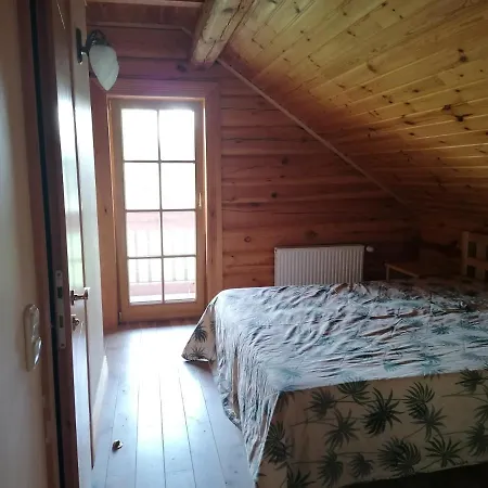 Unguri Hébergement de vacances Stalbe
