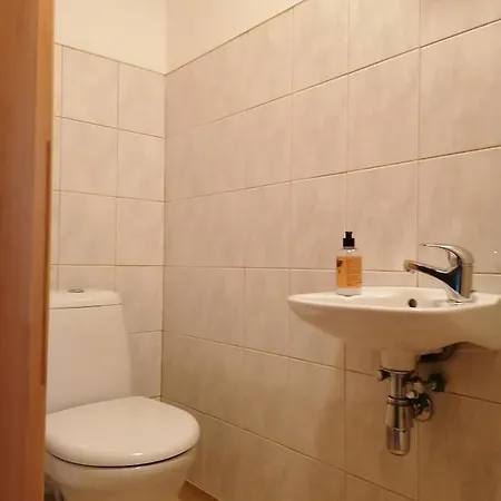 Hébergement de vacances Unguri Stalbe