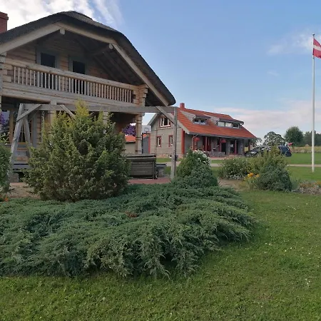 Hébergement de vacances Unguri
