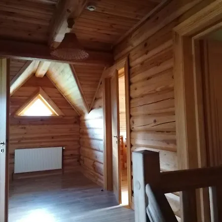 Hébergement de vacances Unguri Stalbe