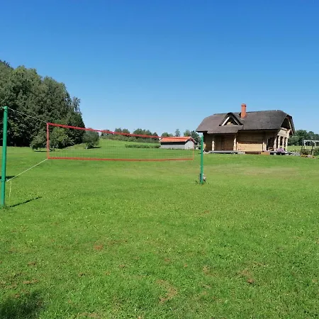Hébergement de vacances Unguri